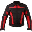 ADRENALINE A0264/20/13/M - Veste moto en tissu