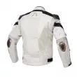 ADRENALINE A0263/20/30/L - Veste moto en tissu