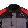 ADRENALINE A0201/20/13/L - Veste moto en tissu