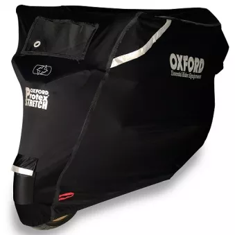 Housse de protection moto OXFORD CV162