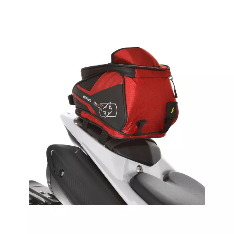 Bagage moto OXFORD OL256 - Visuel 1