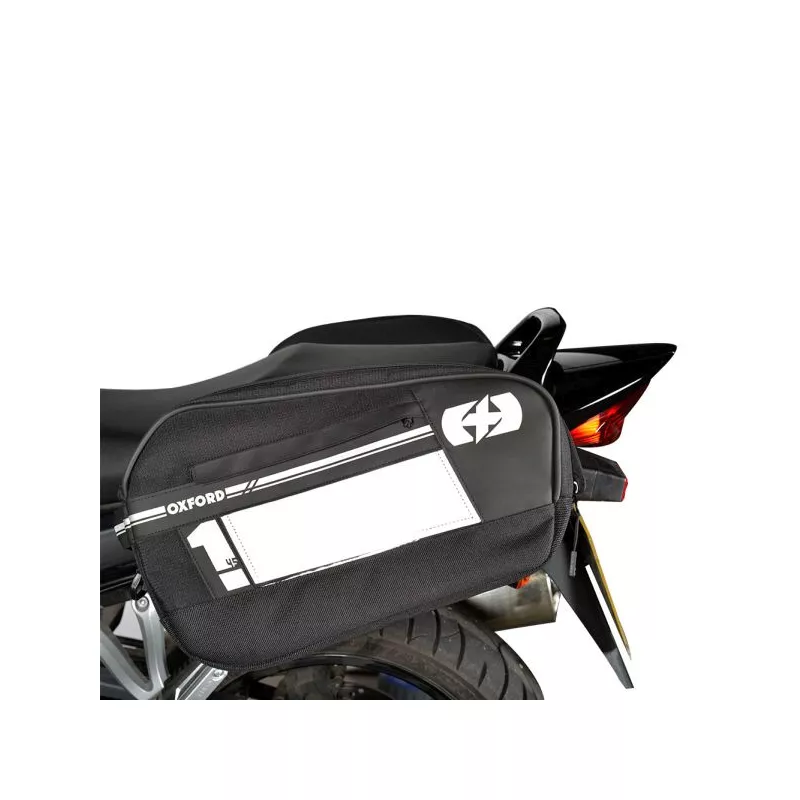 Bagage moto OXFORD OL444 - Visuel 1
