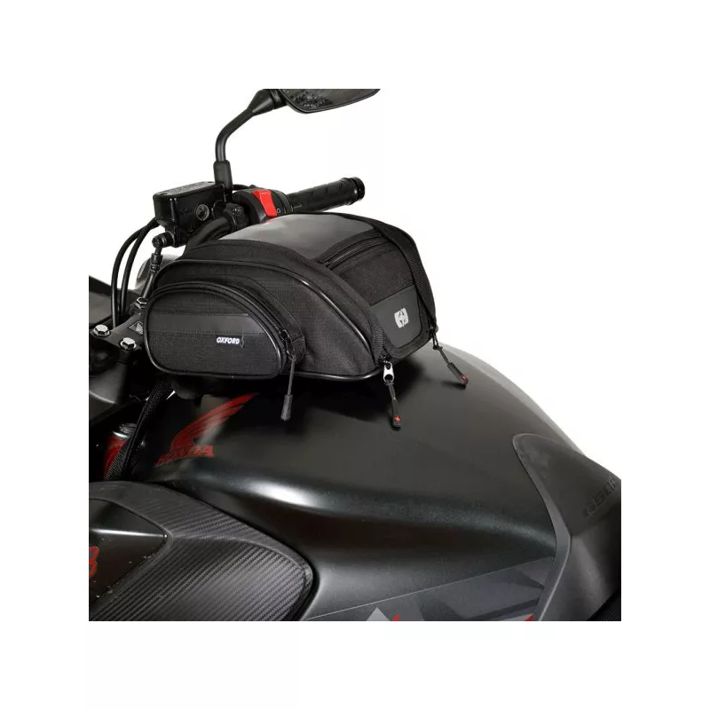 Sacs et sacoches de réservoir OXFORD OL440 - Visuel 1