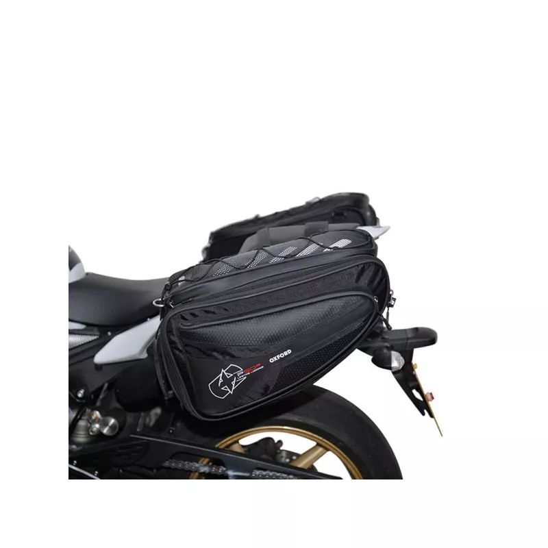 Bagage moto OXFORD OL315 - Visuel 1