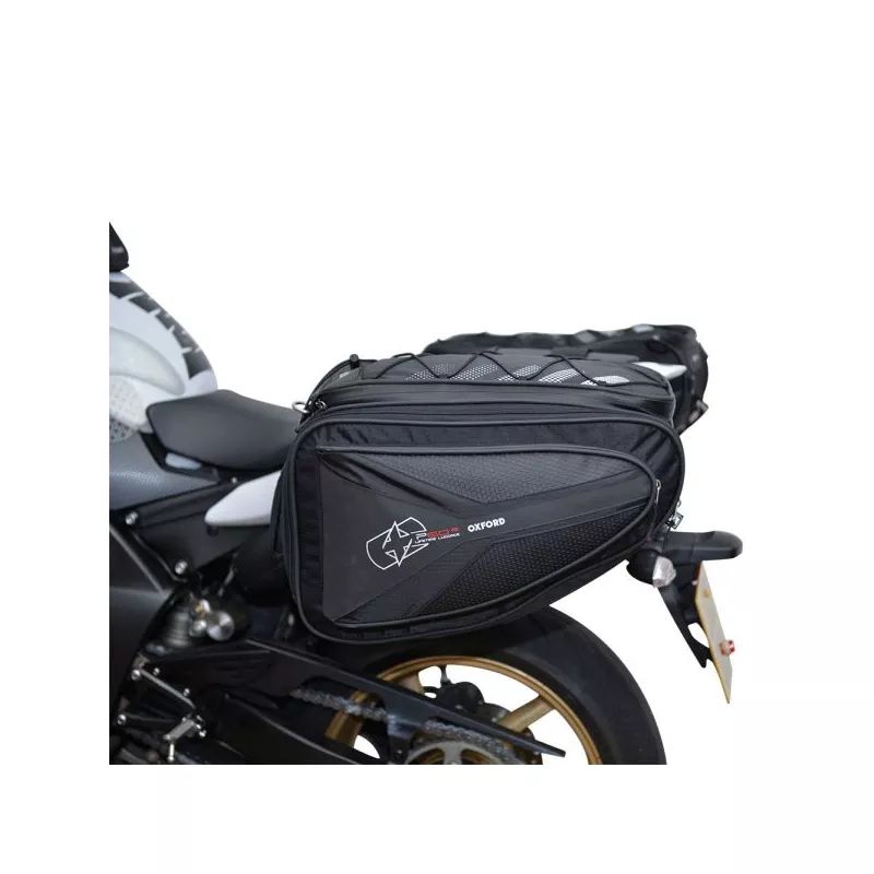 Bagage moto OXFORD OL305 - Visuel 1