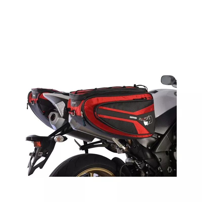 Bagage moto OXFORD OL316 - Visuel 1