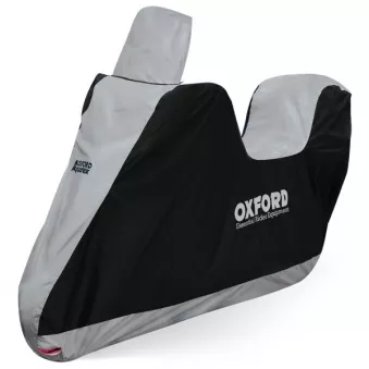 Housse de protection moto OXFORD CV217