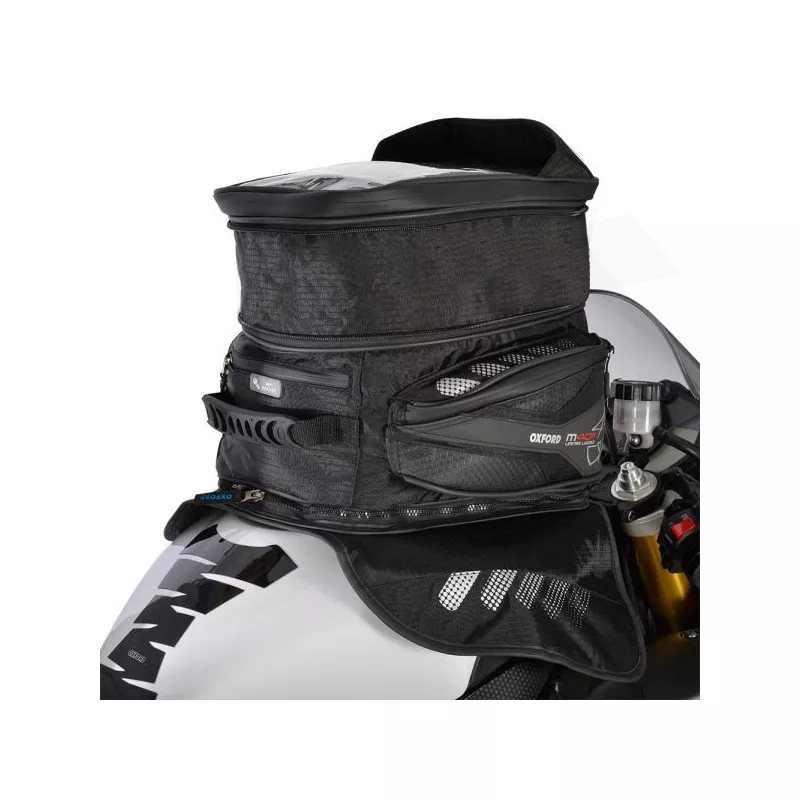 Bagage moto OXFORD OL205 - Visuel 1