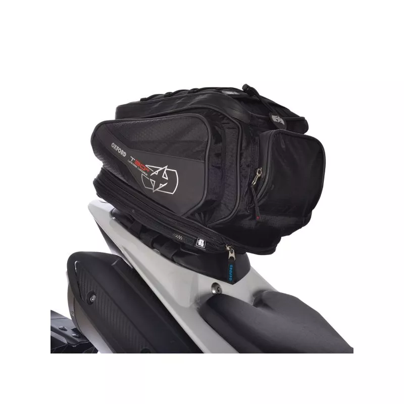 Bagage moto OXFORD OL335 - Visuel 1