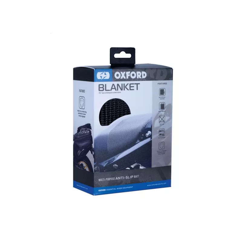 Accessoires bagages OXFORD OX653 - Visuel 1