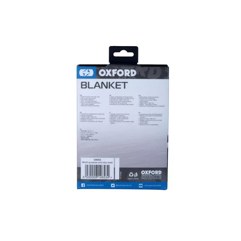 Accessoires bagages OXFORD OX653 - Visuel 2