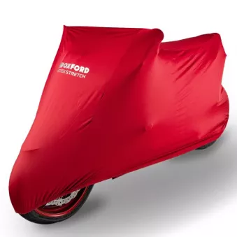 Housse de protection moto OXFORD CV174