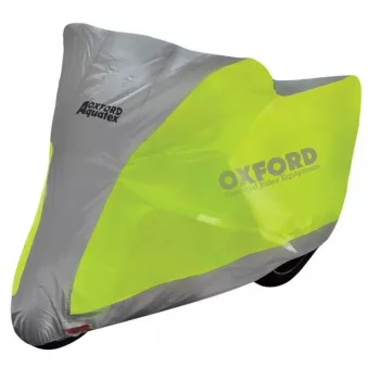 Housse de protection moto OXFORD CV222