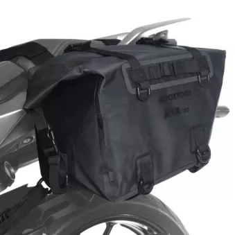 Bagage moto OXFORD OL755-OX