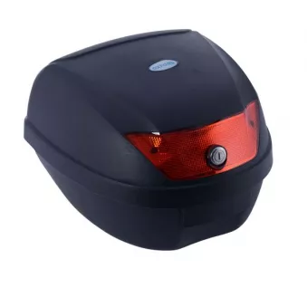 Top case OXFORD OL208-OX