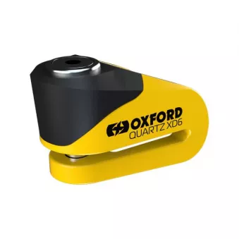 Antivol moto OXFORD LK207