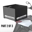 OXFORD OL493B-OX - Top case