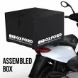 OXFORD OL493B-OX - Top case