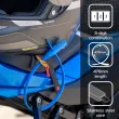 OXFORD LK152 - Antivol moto