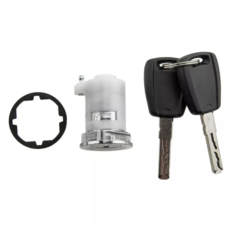 Boîtier de cylindre de serrure TEKNÖR EZC-PE-029 - Visuel 2