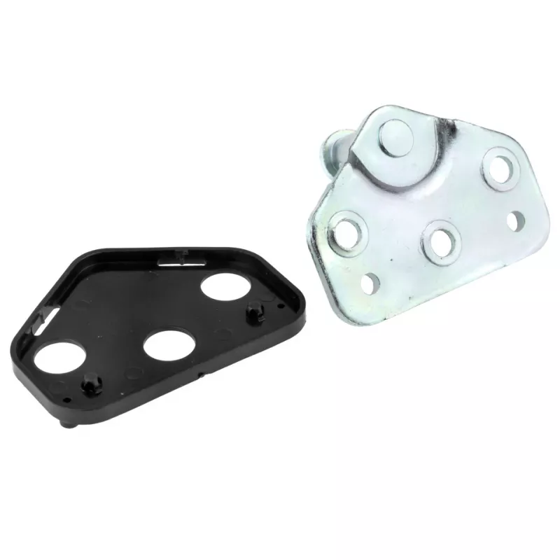 Guidage, bouton de verrouillage TEKNÖR EZC-RE-135 - Visuel 1