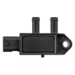 TEKNÖR ECS-AU-007 - Capteur, pression des gaz échappement