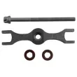 TEKNÖR BWP-ME-001 - Support, injecteur