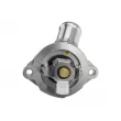 TEKNÖR CTM-CH-031 - Thermostat, liqiuide de refroidissement
