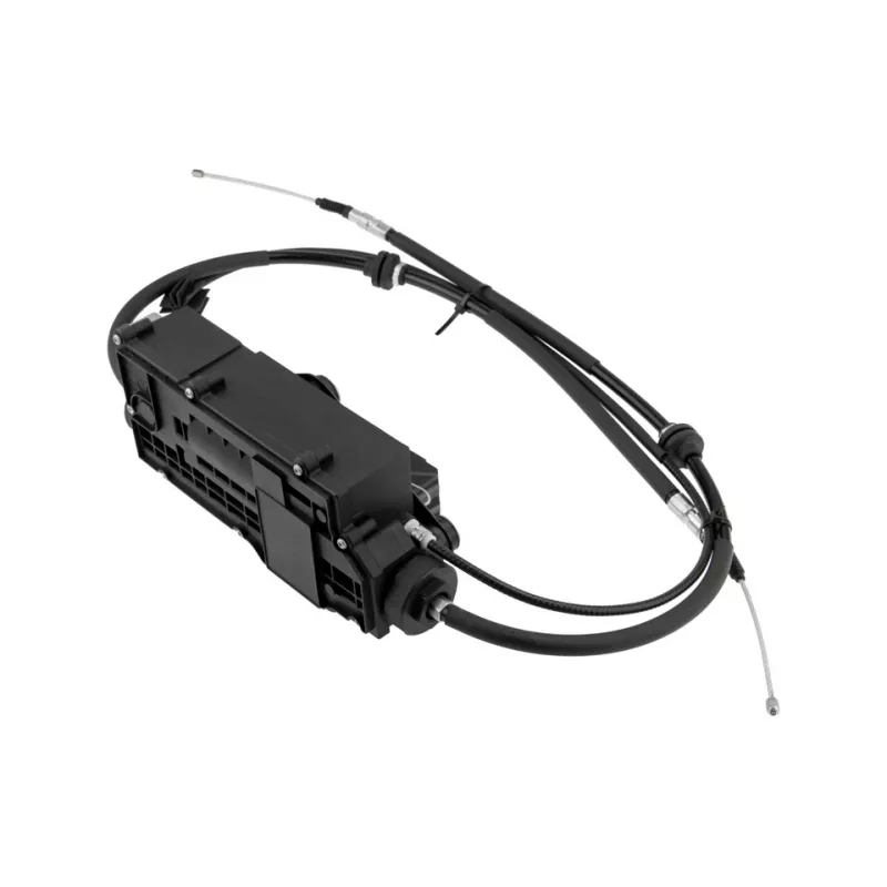 Élément d'ajustage, Étrier de frein de stationnement TEKNÖR EPH-BM-002 - Visuel 1