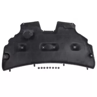 Insonoristaion du compartiment moteur TEKNÖR [EZC-FR-149]