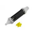 TEKNÖR EZC-PL-065 - Serrure de porte