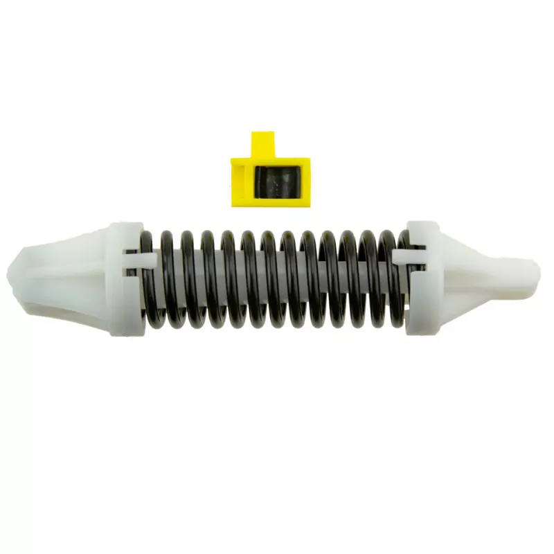 Serrure de porte TEKNÖR EZC-PL-065 - Visuel 2