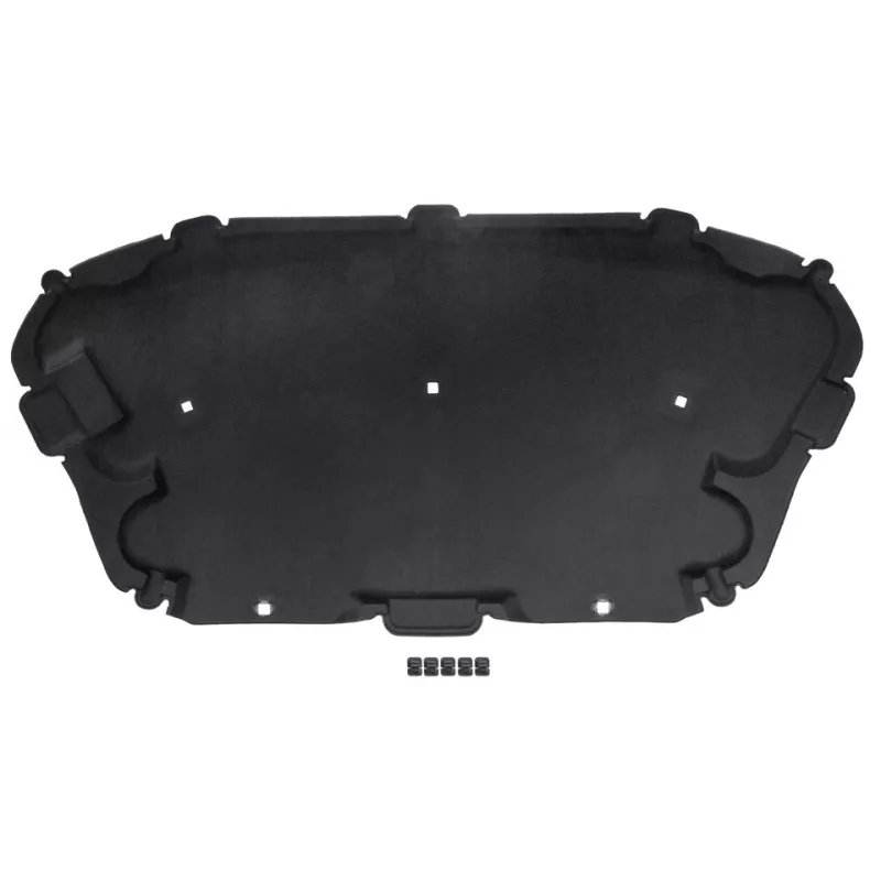 Élément d'ajustage, verrouillage central TEKNÖR EZC-SE-009 - Visuel 1