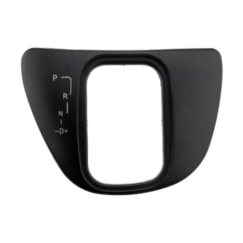 Pommeau TEKNÖR GZB-ME-009 - Visuel 2