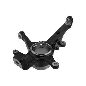 Fusée d'essieu, suspension de roue avant droit TEKNÖR ZZP-FR-021 pour VOLKSWAGEN TRANSPORTER - COMBI 2.5 TD - 84cv