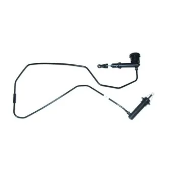 Maître-cylindre de frein DELPHI OEM STC000180