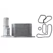 TEKNÖR CCL-DW-000 - Radiateur d'huile