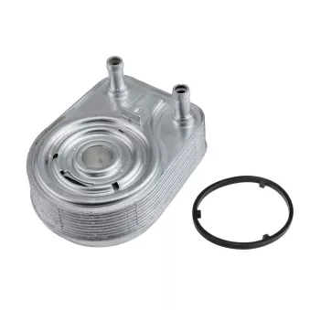 Radiateur d'huile TEKNÖR CCL-HY-003 pour KIA CEED 1.4 T-GDI - 140cv