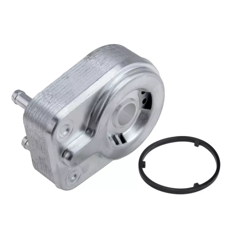 Radiateur d'huile TEKNÖR CCL-HY-003 - Visuel 1