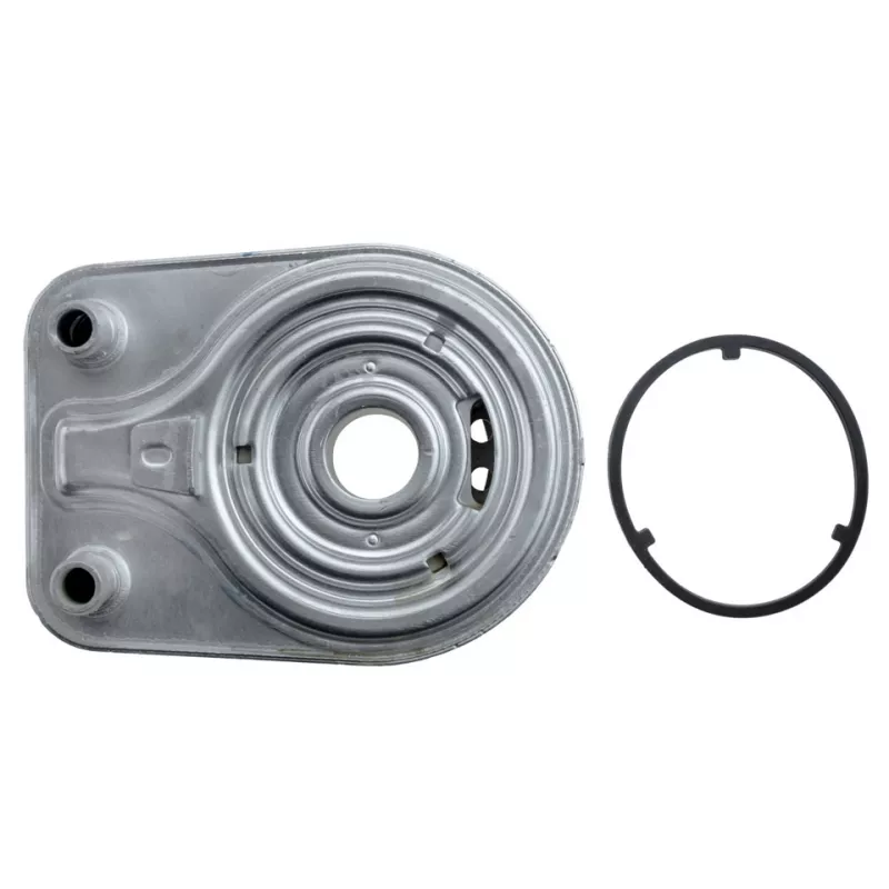 Radiateur d'huile TEKNÖR CCL-HY-003 - Visuel 2