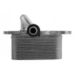 TEKNÖR CCL-LR-015 - Radiateur d'huile