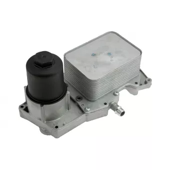 TEKNÖR CCL-LR-020 - Boîtier, filtre à huile