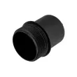 TEKNÖR CCL-VW-043 - Couvercle du carter, filtre hydraulique (boîte automatique)