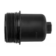 TEKNÖR CCL-VW-043 - Couvercle du carter, filtre hydraulique (boîte automatique)
