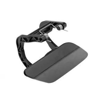 Enjoliveur, pare-chocs avant droit TEKNÖR EDS-ME-049 pour MERCEDES-BENZ CLASSE E E 350 BlueTEC - 252cv