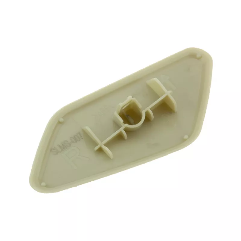 Enjoliveur, pare-chocs avant droit TEKNÖR EDS-MS-007 - Visuel 1