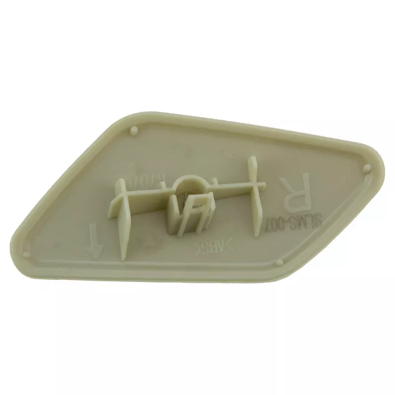 Enjoliveur, pare-chocs avant droit TEKNÖR EDS-MS-007 - Visuel 2