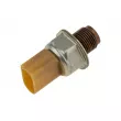 TEKNÖR EFP-AU-003 - Capteur, pression de carburant