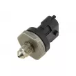Capteur, pression de carburant TEKNÖR [EFP-FR-001]
