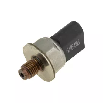 TEKNÖR EFP-ME-005 - Capteur, pression de carburant